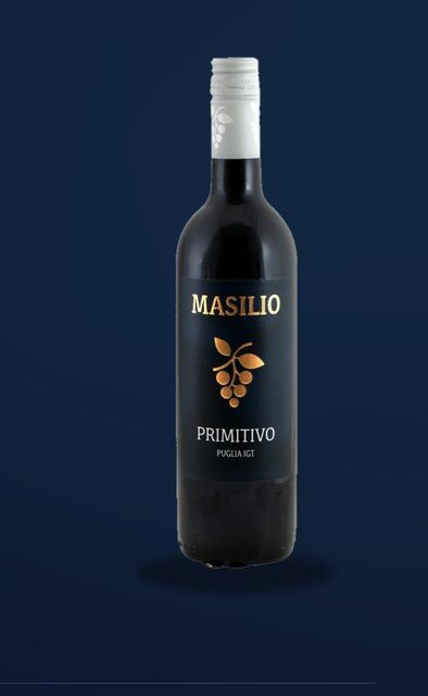 Masilio Primitivo