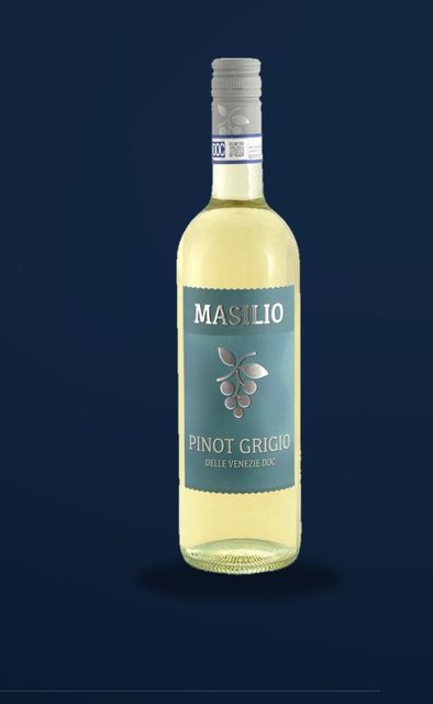 Masilio Pinot Grigio
