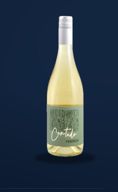 Cantado Verdejo