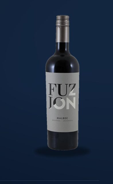 Fuzión Malbec