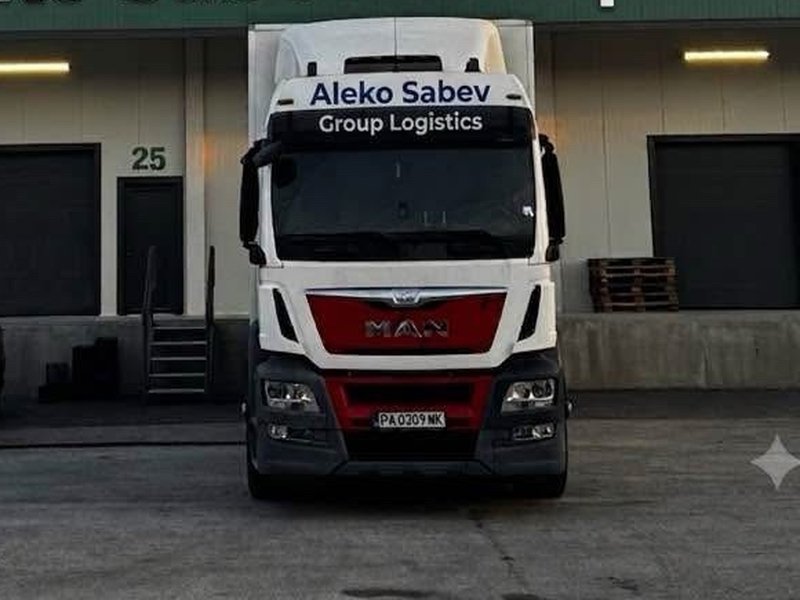 svc transport